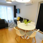 Apartamenty Navigator-Rybacka
