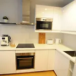 Apartamenty Navigator-Rybacka