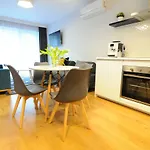 Apartamenty Navigator-Rybacka