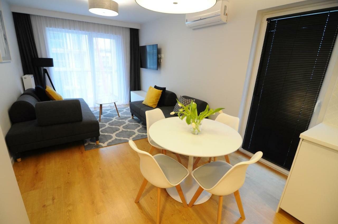 Navigator-rybacka Apartment Kolberg
