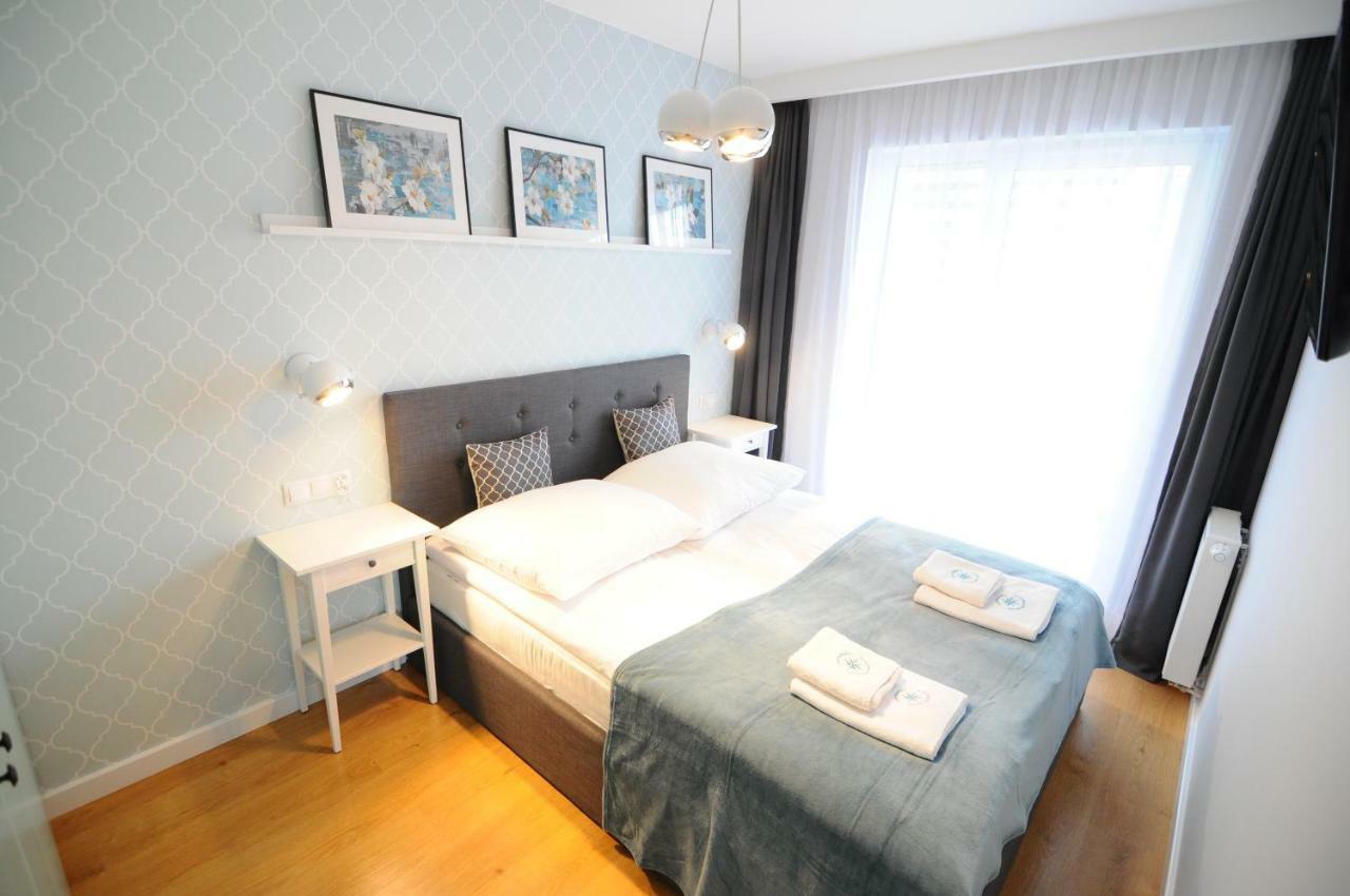 Navigator-rybacka Apartment