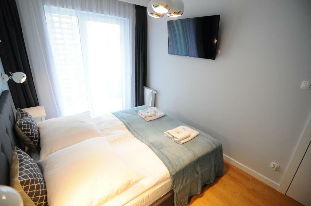 Navigator-rybacka Apartment Kolberg