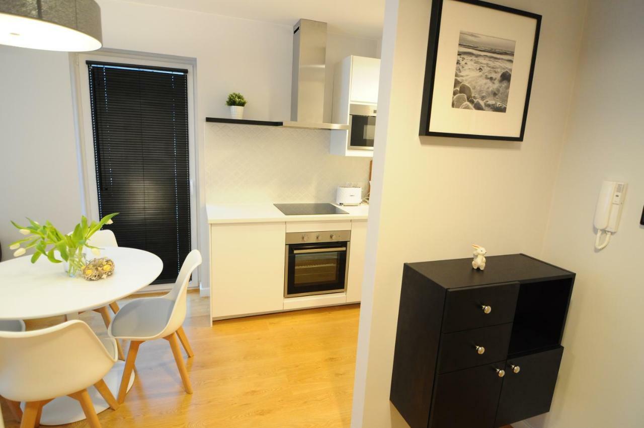 Navigator-rybacka Apartment
