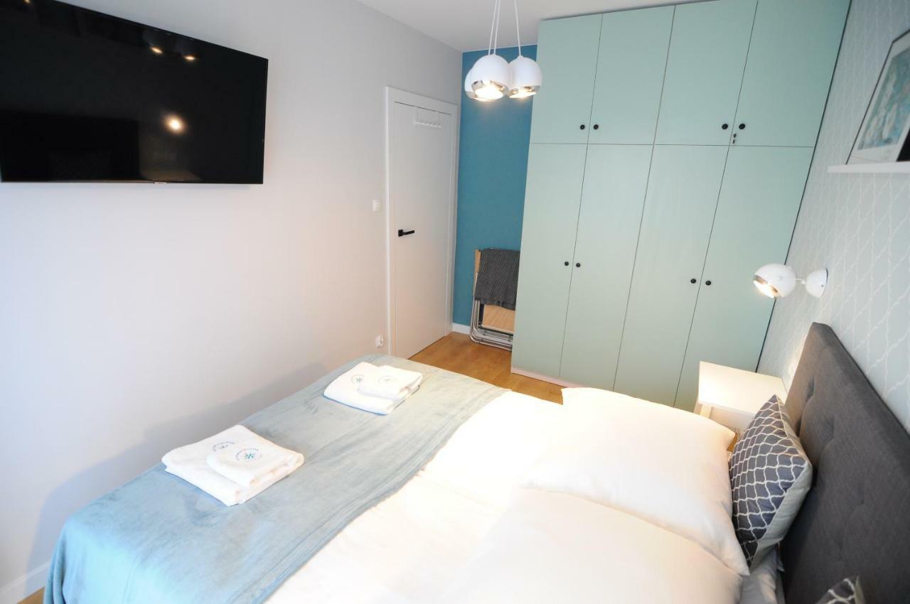 Navigator-rybacka Apartment